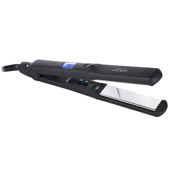 Italian Design Platinum Prime Style Waterproof Lisseur | noir 3