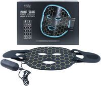 Italian Design Prolight 7 Colors Beauty LED Mask