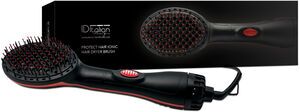 Italian Design Protect Hair Ionic Hairdryer Brush