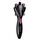 Italian Design Pro-Twist curling iron | black thumbnail 2/2