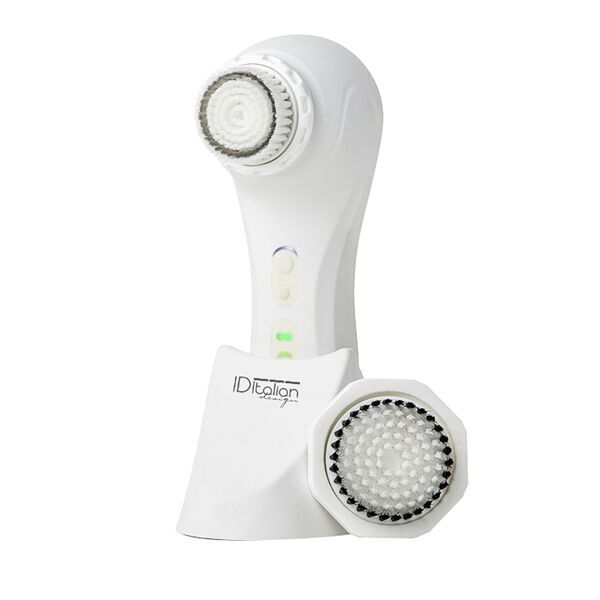 Italian Design Smart Face & Body Rengøringsbørste | hvid 2