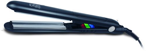Som Ny: Italian Design Steam Iron 2.0 Hårplättare | svart
