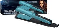 Italian Design Vibra-Ceraliss Hair straightener