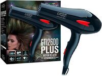 Italian Design GTI 2600 Gran Motor AC Sèche-cheveux