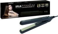 Italian Design Iria Titanium XS Lisseur