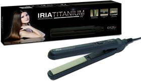 Italian Design Iria Titanium XS Haarglätter