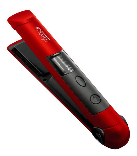 Italian Design USB Wireless Lisseur | rouge 3