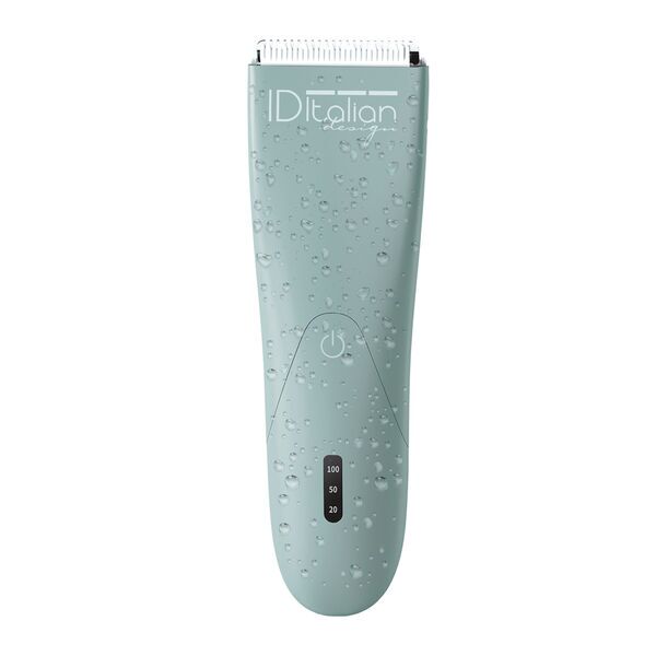 Italian Design Maxtrim Pro Hair clipper | turquoise 3