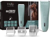 Italian Design Maxtrim Pro Tondeuse à cheveux