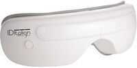 Italian Design Pressotherapy relax glasses