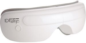 Italian Design Okulary relaksacyjne do presoterapii