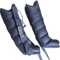 Italian Design Sport Pressotherapy