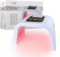 Italian Design Phototherapielampe