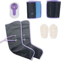 Italian Design Presotherapy air press professional system