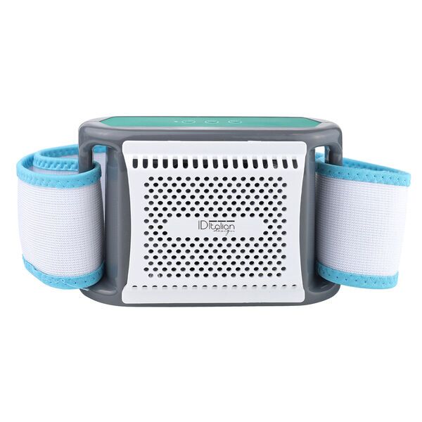 Italian Design Glaciar Cryosculpt | gris 2