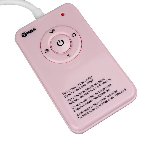 Italian Design Excellens Masseur facial | blanc 3