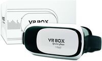 Italian Design VR Box Xperience Glasses