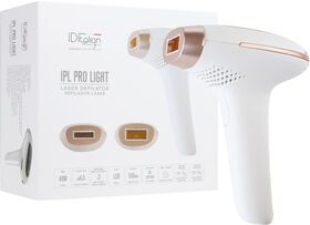 Italian Design IPS Pro Light epilaattori