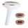 Italian Design IPS Pro Light Epilator | white thumbnail 2/4