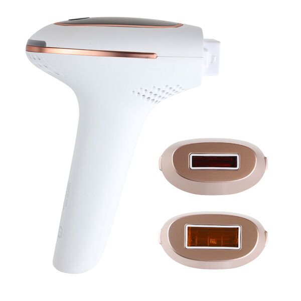 Italian Design IPS Pro Light Épilateur | blanc 2