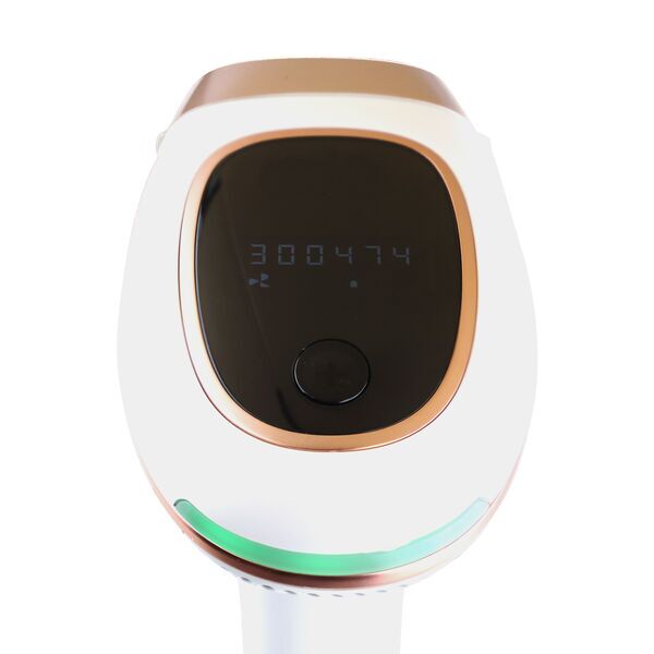 Italian Design IPS Pro Light Épilateur | blanc 4