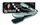 Italian Design Liss Xtreme Hair straightener | black/gray thumbnail 1/3