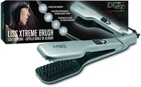 Italian Design Liss Xtreme Hair straightener