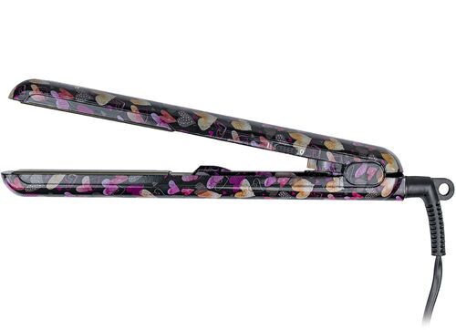 Italian Design Lovely Style Haarglätter   schwarz - Refurbished