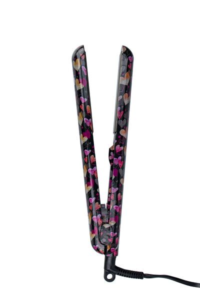 Italian Design Lovely Style Lisseur | noir 3