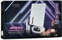 Italian Design My Fama Portable Mirror