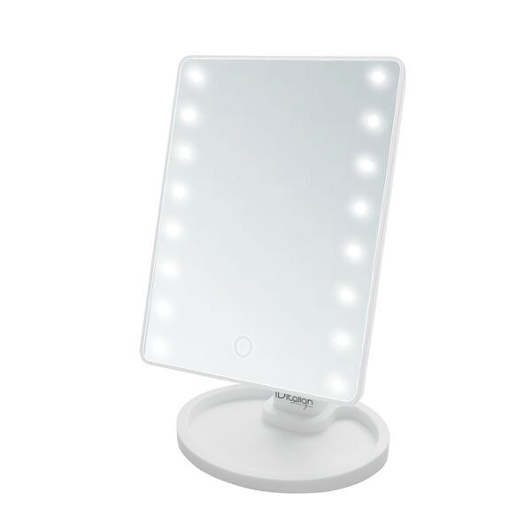Italian Design My Fama Miroir portable | blanc 3
