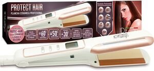 Italian Design Protect Hair Stijltang
