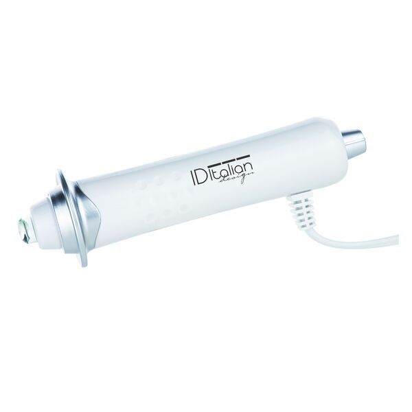 Italian Design Smooth & Deep Gesichtsbürste | weiß 2
