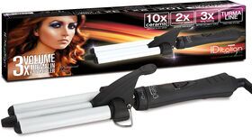 Italian Design Turmalin curling iron