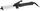 Italian Design Turmalin curling iron | black thumbnail 2/2
