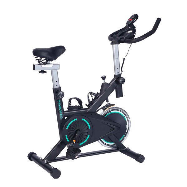 Italian Design Velox G10 Spinning Bike | black, image 1 of 1