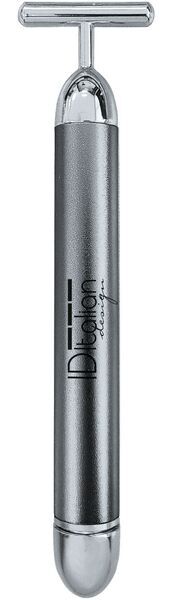 Italian Design Vibralift Bar Masseur facial | argent 1