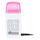 Italian Design Wax Roll-On 70° Epilator | wit thumbnail 2/4