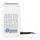 Italian Design Wax Roll-On 70° Epilator | wit thumbnail 3/4