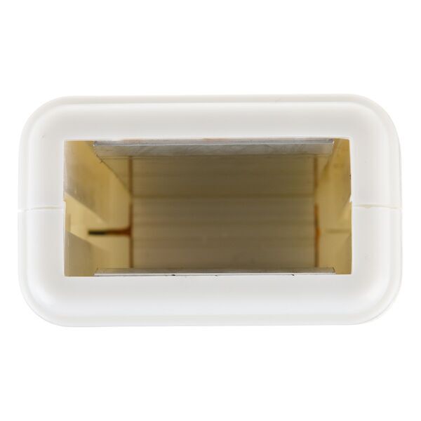 Italian Design Wax Roll-On 70° Epilierer | weiß 4