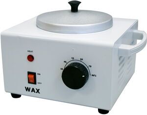 Italian Design Yahari 300 ml Chauffe-cire