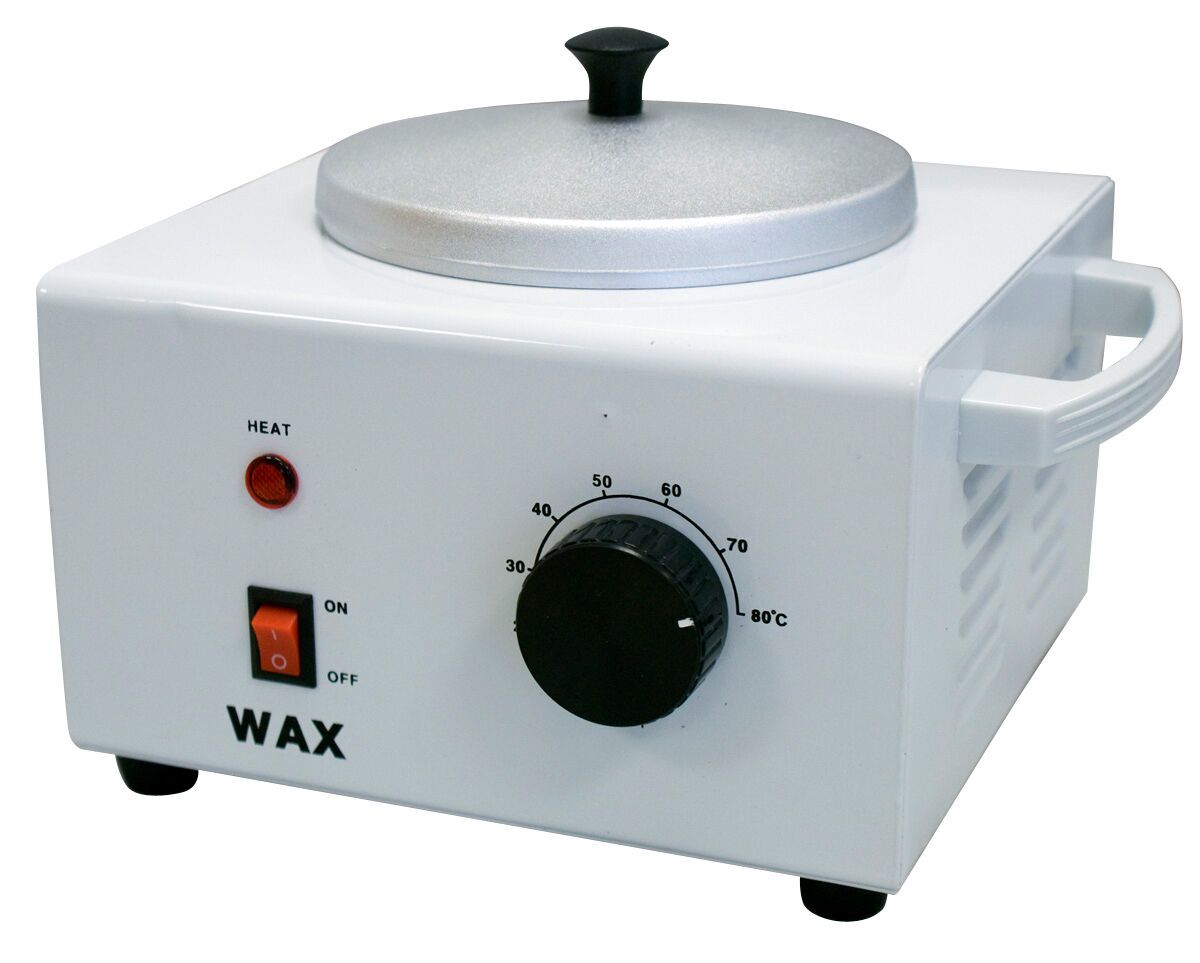 Italian Design Yahari Waxverwarmer 300 ml | wit