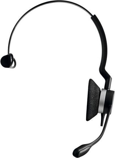 Jabra BIZ 2300 QD Mono | schwarz/grau 3