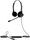 Jabra BIZ 2300 USB UC Duo | black/gray thumbnail 1/3
