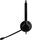Jabra BIZ 2300 USB UC Duo | black/gray thumbnail 2/3