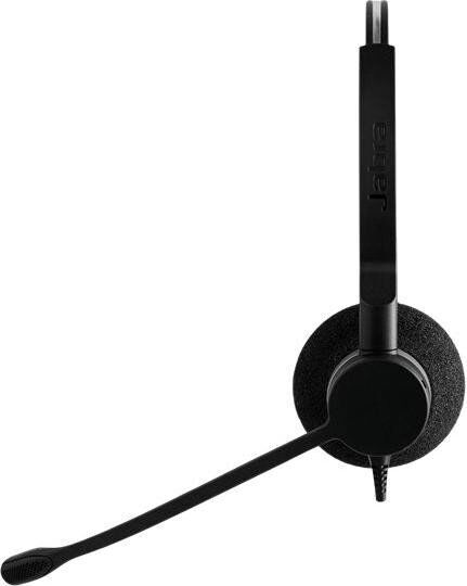 Jabra BIZ 2300 USB UC Duo | musta/harmaa 2