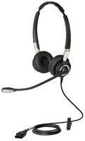 Jabra BIZ 2400 II QD Duo
