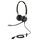 Jabra BIZ 2400 II QD Duo | svart thumbnail 1/2