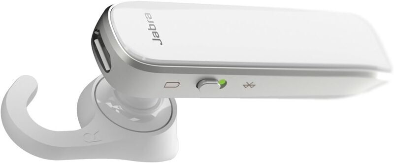 Jabra Boost | weiß 4