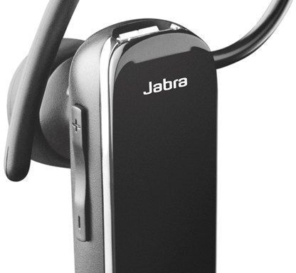 Jabra Easygo | schwarz 2